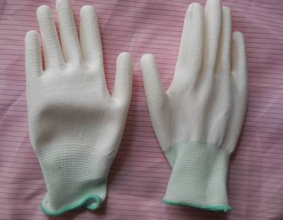 HT1861 non-esd Palm Fit gloves