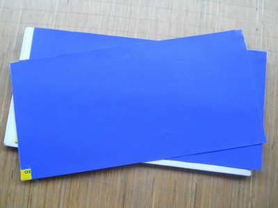 HT461 blue Sticky Mat