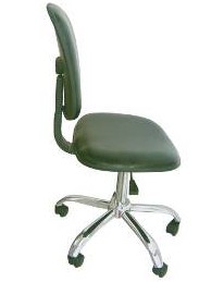 HT523 esd leather chair