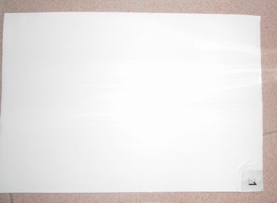 HT462 white sticky mat