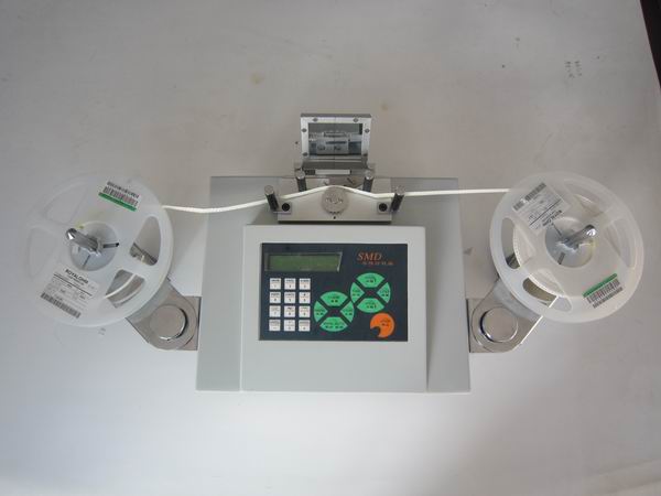 HT561 common smd counter