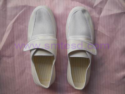 HT303 ESD mesh shoes