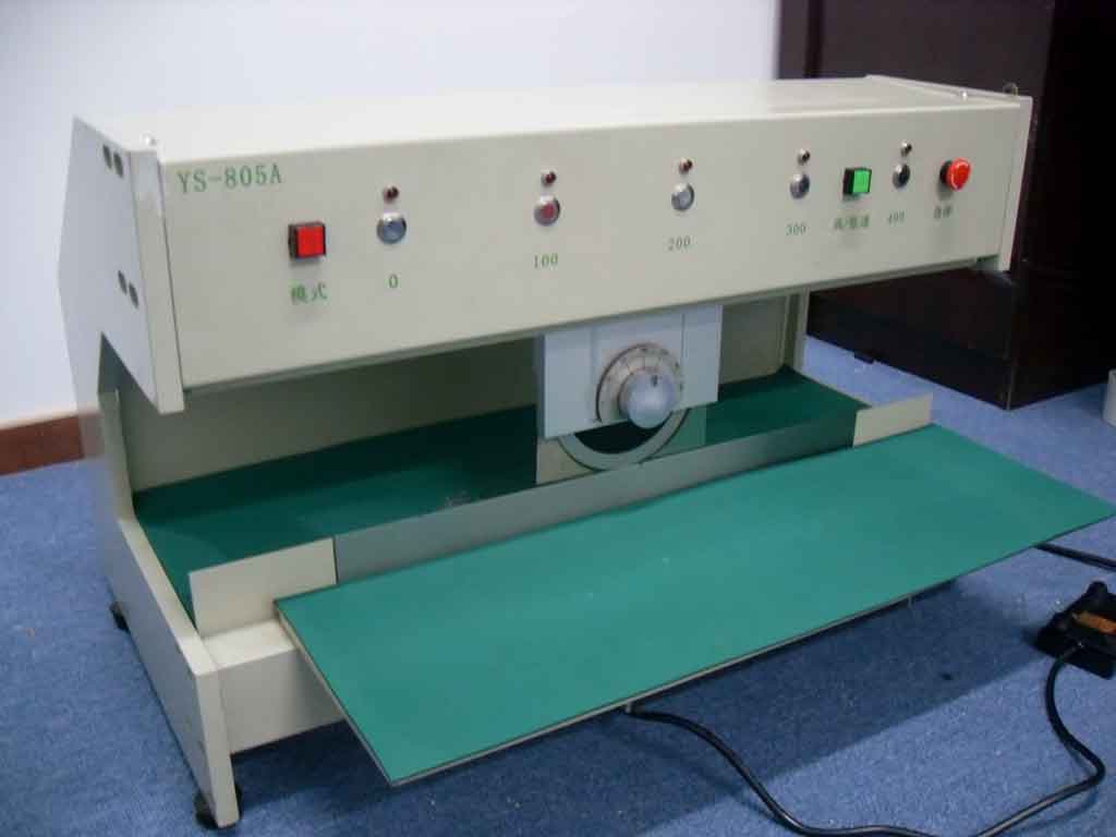 HT381-805A pcb seperator